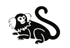 Marmoset Icon